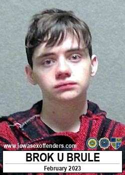 Iowa S Most Wanted Iowa Sex Offender Registry