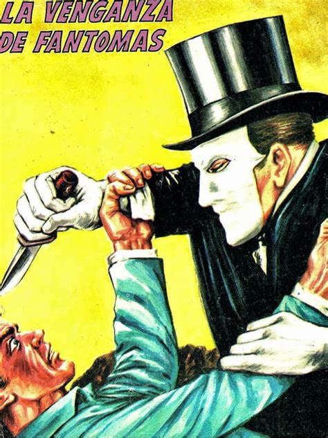 Фантомас фото 10 из 16 в галерее на - 24СМИ