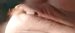 Freshly Shaved Ginger Porn Pic