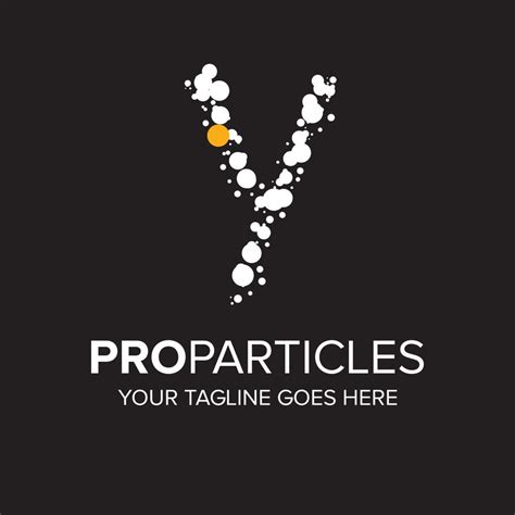 alphabetic logo design  elegent design  typography vector