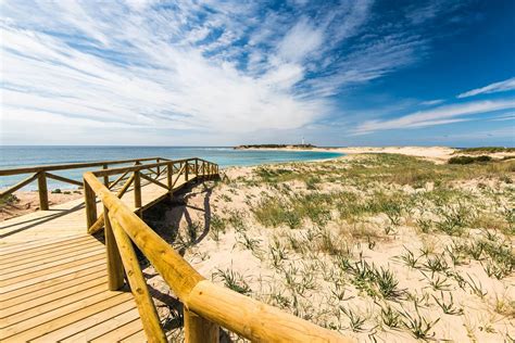 D Nde Veranear En Andaluc A Las Mejores Playas De Andaluc A