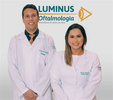 Oftalmologistas Especialistas Em Glaucoma Em Manaus Luminus Oftalmologia