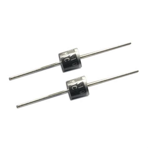 Free Shipping Pcs Lot Electrical Axial Rectifier Diode A Dip A