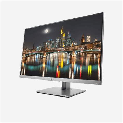 Hp Elitedisplay E273 27 Monitor Hd Ips Screen Futura Tech