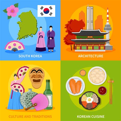 South Korea Culture - astonishingceiyrs