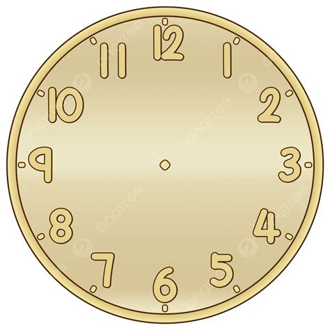 soft gold clock  hands clock  hands clock clock  hand png