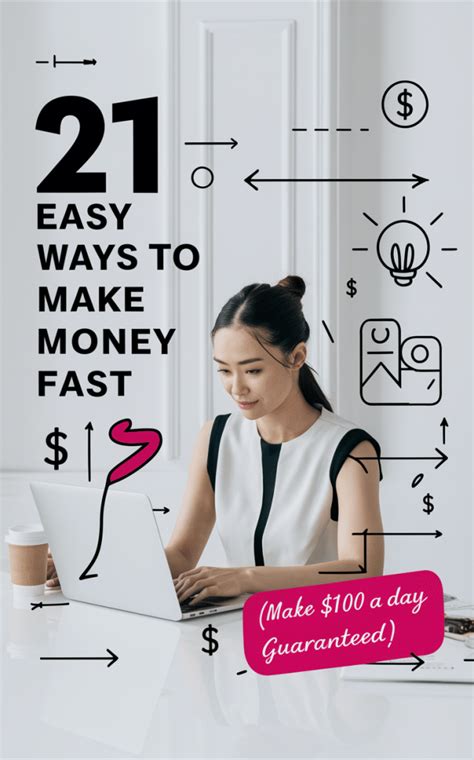 money fast today