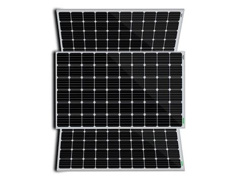 Polycrystalline Waaree Arka Wsm Wp Solar Panel V At Rs