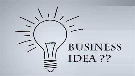 How To Evaluate A Business Idea Before Initiating Wealth Ideas