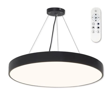 METAL Závesné LED svietidlo bauhaus sk