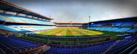 Loftus Versfeld Rugby Stadium Before Match – Stock Editorial Photo ...