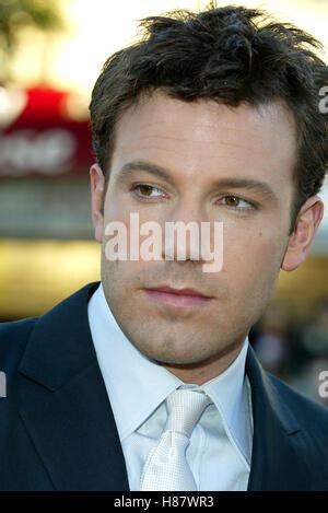 DAREDEVIL -2003 BEN AFFLECK Stock Photo - Alamy