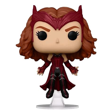 Wanda Pop Figure Ubicaciondepersonas Cdmx Gob Mx