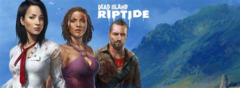 Dead Island Riptide Game Trainer V1 4 1 1 13 14 Trainer Steam Download