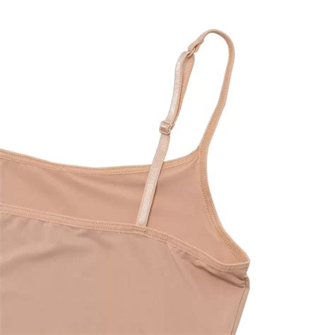 Body Blue 女細肩帶背心兩件組 黑 裸 L 124912 NUDE LCostco好市多必買推薦