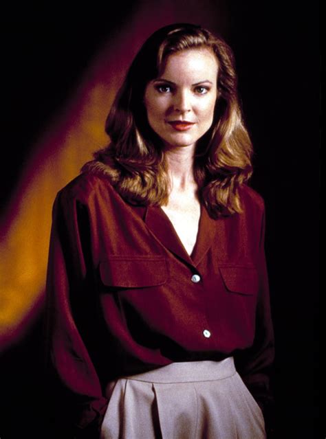 Melrose Place Foto Marcia Cross Foto Sobre Sensacine