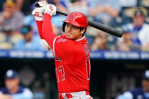 「コノバーベキューハイイデスネ！」大谷翔平が2試合ぶりの今季23号ソロホームラン メジャー通算150号に地元放送局も大興奮！ The