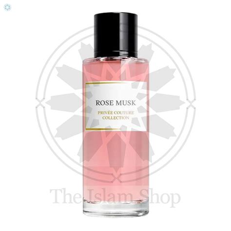 Perfumes › Eau De Parfum › Rose Musk 30ml Edp Eau De Parfum By Privee