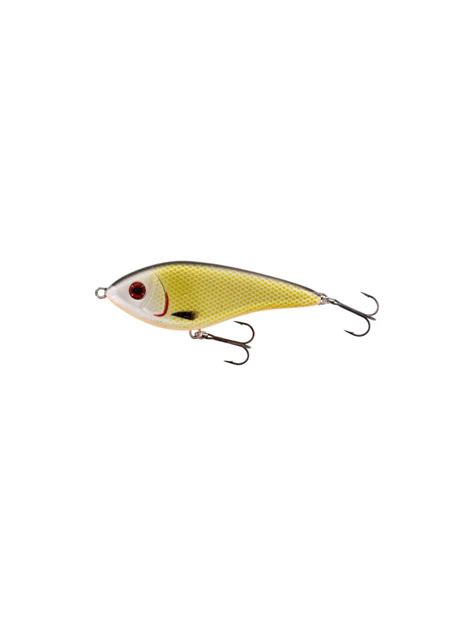 Westin SWIM GLIDEBAIT 13 5CM 86G SINKING 3D OFFICIAL ROACH Nu 17 99