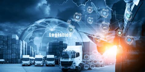 Why Technology Holds The Key To Revolutionise The Logistics Sector