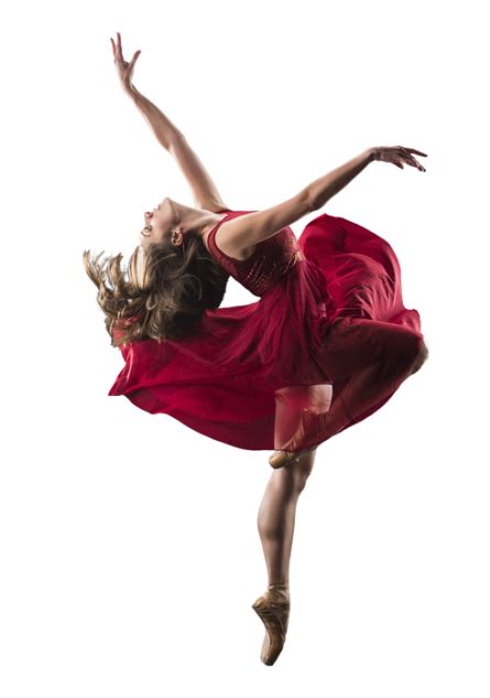 Ballet Dancer Png Transparent Image Download Size 445x633px