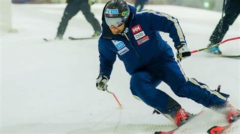 Das Gro E Ski Comeback Des Aleksander Aamodt Kilde Ski Alpin