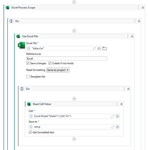 Receiving Read Cell Stringconverter Cannot Convert From System Double