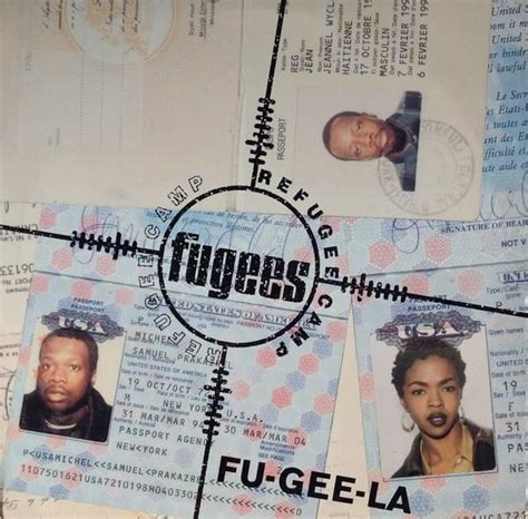 Fugees – Fu-Gee-La Lyrics | Genius Lyrics