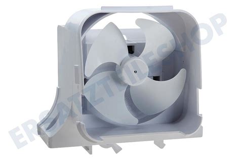 Whirlpool Ventilator 481010595120 Kühlschrank