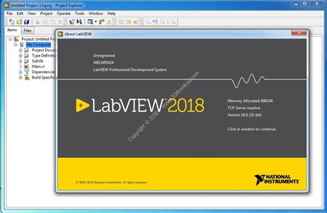 Ni Labview Sp F X X Device Drivers V Toolkits