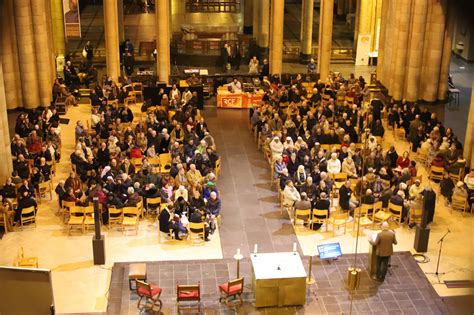 Samen Verder Op De Synodale Weg In Het Aartsbisdom Kerknet