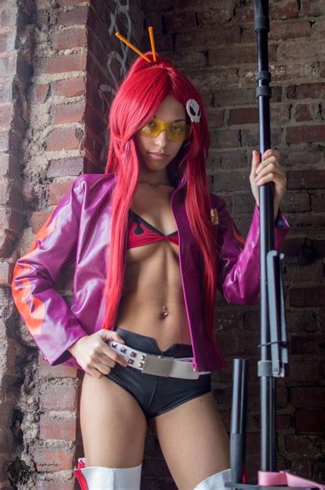 Gurren Lagann Luscious Hentai Manga Porn