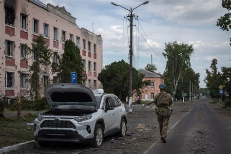 Операція в Курській області яки цілі досягли ЗСУ