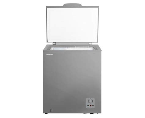 Hisense Chest Freezer 142ltrs FC 180SH Eight Sage Limited