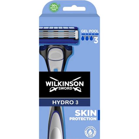 Wilkinson Sword Hydro Rasierer Mit Klinge Oh Feliz Onlineshop Schweiz