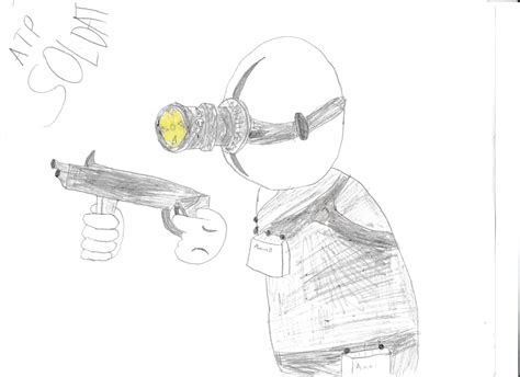 Hand drawn ATP soldat by MadnessMan1978 on Newgrounds