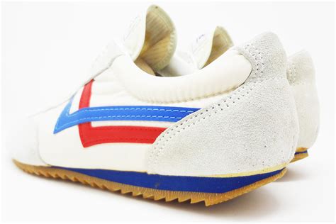 The Deffest® A Vintage And Retro Sneaker Blog — Pro Keds 70s 80s