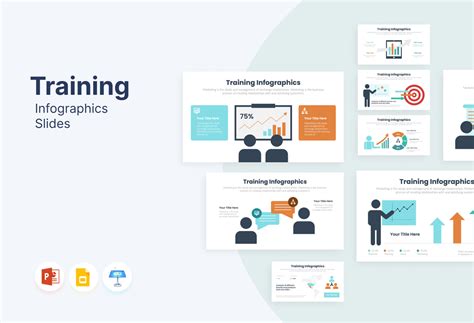 Training Infographics – infograpify