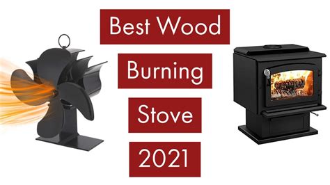 Best Wood Burning Stove 2022 [top] Buying Guide Youtube