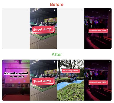 TikTok Feed: Enjoy more stable display of the preview images