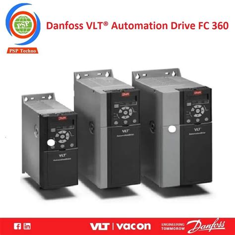 Danfoss Vfd Danfoss Drives Latest Price Dealers Retailers In India