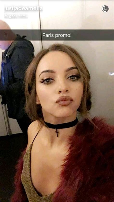 Picture Of Jade Thirlwall