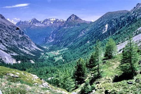 La Vallee Etroite Hautes Alpes