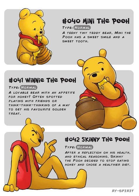 Pin De Cai Yee En Winniethepoohs Classic Quotess Cosas De Disney