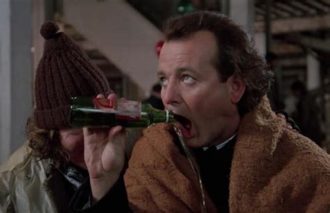 Scrooged Best Christmas Movies On Netflix Complex