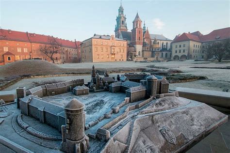 Krakow Private Walking Tour Book Online At Civitatis