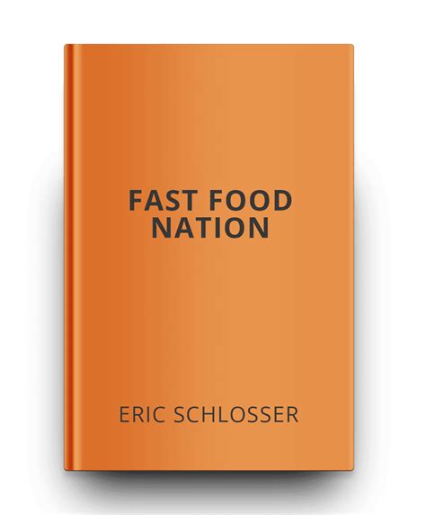 Fast Food Nation Book Online | olympiapublishers.com