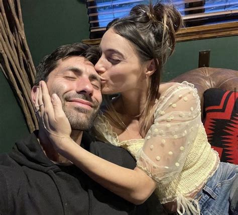 Catfish Host Nev Schulman And Wife Laura Perlongo Welcome Their Third