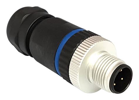 Pxppam Fim Astpg Bulgin Limited Sensor Connector Buccaneer M