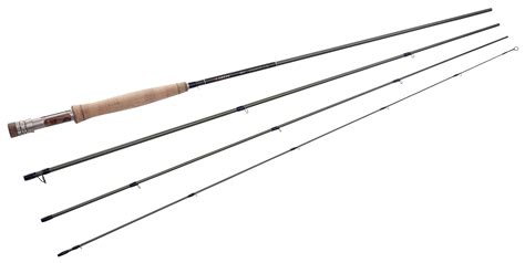 Greys GR70 Streamflex Fly Rod Series Glasgow Angling Centre